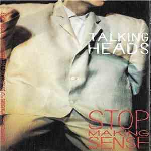 Talking Heads - Stop Making Sense download free