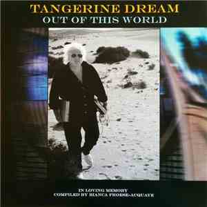 Tangerine Dream - Out Of This World download mp3 flac