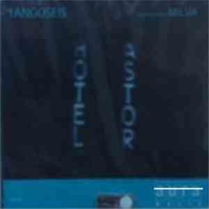 TangoSeis Special Guest Milva - Hotel Astor download mp3 flac