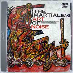 Tao  - The Martial Art Of Noise download mp3 flac