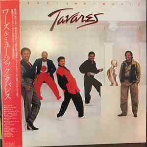 Tavares - Words And Music download mp3 flac