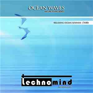 technomind - Ocean Waves download mp3 flac