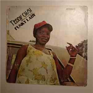 Teddy Chisi - Funky Lady download mp3 flac