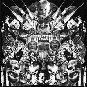 Teething / Ravage Ritual - Teething / Ravage Ritual Split 12" download mp3 flac