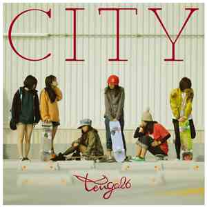 Tengal6 - City download mp3 flac