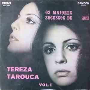 Tereza Tarouca - Os Maiores Sucessos De Tereza Tarouca Vol. 1 download mp3 flac