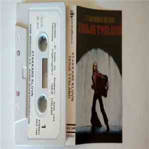 Terje Tysland - Stakkars Klovn download free