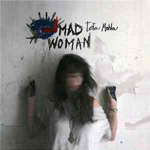 Teta Mona - Mad Woman download free