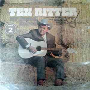 Tex Ritter - My Kinda Songs download mp3 flac