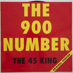 The 45 King - The 900 Number (Original Version) download mp3 flac