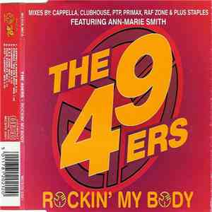 The 49ers Featuring Ann-Marie Smith - Rockin' My Body download mp3 flac