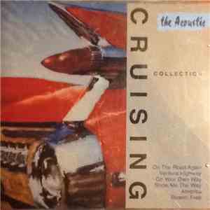 The Acoustic, Andy Lloyd  - Cruising Collection download mp3 flac
