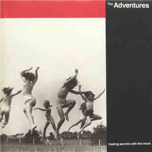 The Adventures - Trading Secrets With The Moon download mp3 flac