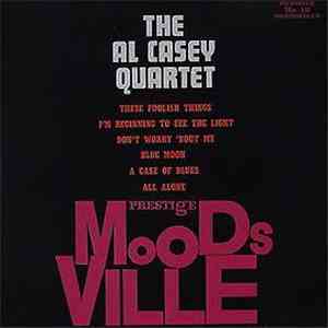 The Al Casey Quartet - The Al Casey Quartet download mp3 flac