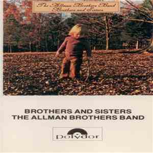The Allman Brothers Band - Brothers And Sisters download mp3 flac