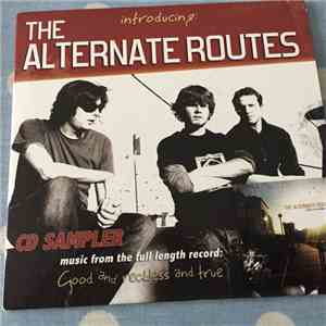 The Alternate Routes - Ordinary download mp3 flac