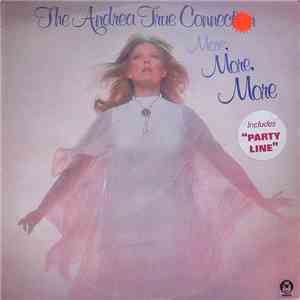 The Andrea True Connection - More, More, More download mp3 flac