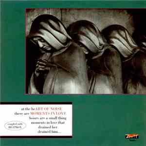 The Art Of Noise - Moments In Love download mp3 flac