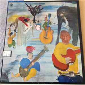 The Band - Music From Big Pink download mp3 flac