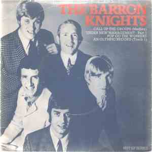 The Barron Knights - The Barron Knights download mp3 flac