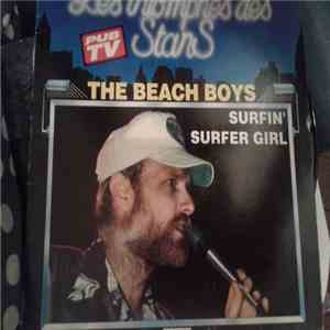 The Beach Boys - Surfin' / Surfer Girl download mp3 flac