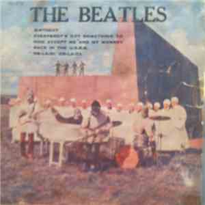 The Beatles - Birthday, Everybody's Got Something To Hide Except Me And My Monkey, Back In The U.S.S.R., Ob-La-Di, Ob-La-Da download mp3 flac