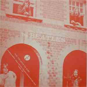 The Beatles - Have You Heard The Word Soundtrack Outtakes (Abbey Road Era); Telecasts; Unreleased Studio Takes Volume One download mp3 flac