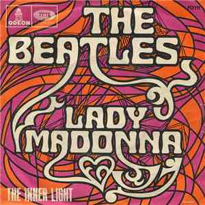 The Beatles - Lady Madonna download mp3 flac
