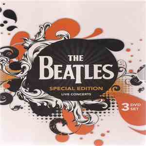 The Beatles - Live Concerts (Special Edition) download mp3 flac
