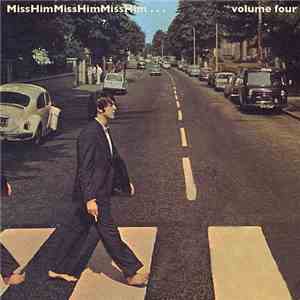 The Beatles - MissHimMissHimMissHim Vol. 4 download mp3 flac