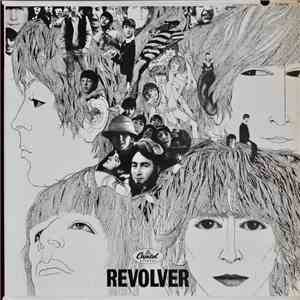 The Beatles - Revolver download mp3 flac