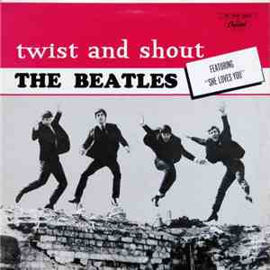 The Beatles - Twist And Shout download free