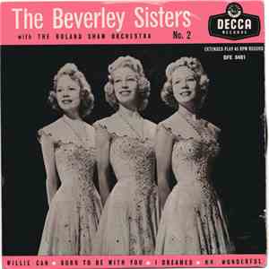 The Beverley Sisters - No 2 download free