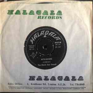 The Black Star Sound - Kpanlogo download mp3 flac