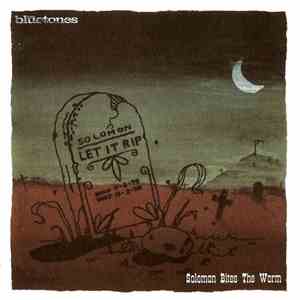 The Bluetones - Solomon Bites The Worm download mp3 flac
