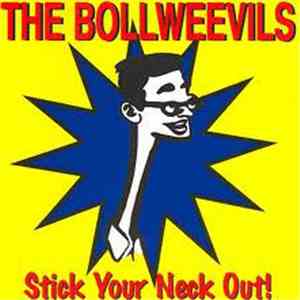 The Bollweevils - Stick Your Neck Out! download mp3 flac