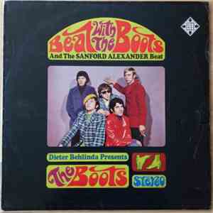 The Boots - Beat With The Boots download mp3 flac