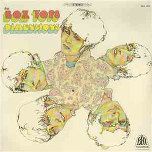 The Box Tops - Dimensions download mp3 flac