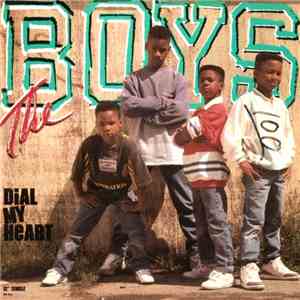 The Boys - Dial My Heart download mp3 flac