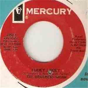 The Brothers Grimm - Looky Looky / A Man Needs Love download mp3 flac
