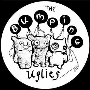 The Bumping Uglies - "Glowing In The Dark" EP download free