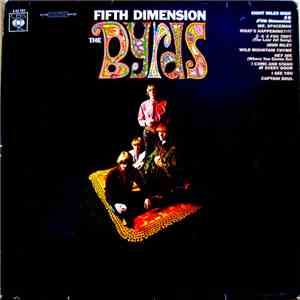 The Byrds - Fifth Dimension download free