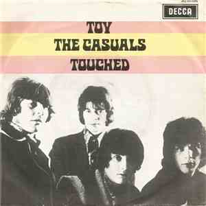 The Casuals - Toy / Touched download mp3 flac