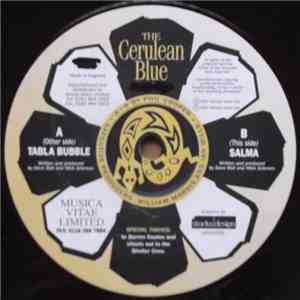 The Cerulean Blue Project - Tabla Bubble / Salma download mp3 flac