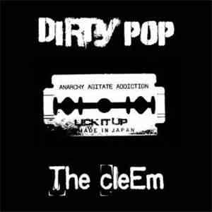 The Cleem - Dirty Pop download mp3 flac