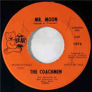 The Coachmen - Mr. Moon download free