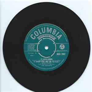 The Coronets - Strumming On The Old Banjo download free