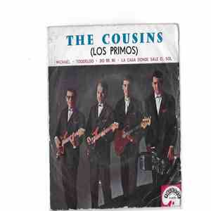 The Cousins - Los Primos download free