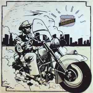 The Cross  - Cowboys And Indians download mp3 flac