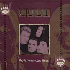 The Cult - She Sells Sanctuary download mp3 flac